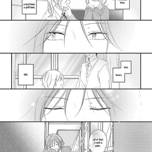 [SHIINA Maumi] Natsu ni Mebuku wa Koi no Oto (update c.5+Extra) [Eng] – Gay Manga sex 77