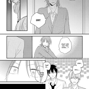 [SHIINA Maumi] Natsu ni Mebuku wa Koi no Oto (update c.5+Extra) [Eng] – Gay Manga sex 85