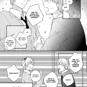 [SHIINA Maumi] Natsu ni Mebuku wa Koi no Oto (update c.5+Extra) [Eng] – Gay Manga sex 95