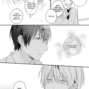 [SHIINA Maumi] Natsu ni Mebuku wa Koi no Oto (update c.5+Extra) [Eng] – Gay Manga sex 102