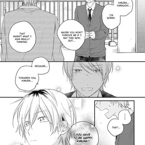 [SHIINA Maumi] Natsu ni Mebuku wa Koi no Oto (update c.5+Extra) [Eng] – Gay Manga sex 107