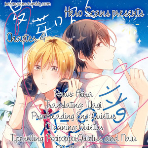 [SHIINA Maumi] Natsu ni Mebuku wa Koi no Oto (update c.5+Extra) [Eng] – Gay Manga sex 115