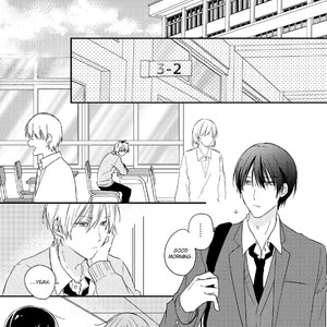 [SHIINA Maumi] Natsu ni Mebuku wa Koi no Oto (update c.5+Extra) [Eng] – Gay Manga sex 122