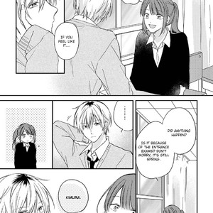 [SHIINA Maumi] Natsu ni Mebuku wa Koi no Oto (update c.5+Extra) [Eng] – Gay Manga sex 128