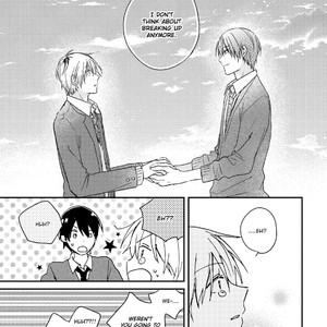 [SHIINA Maumi] Natsu ni Mebuku wa Koi no Oto (update c.5+Extra) [Eng] – Gay Manga sex 141