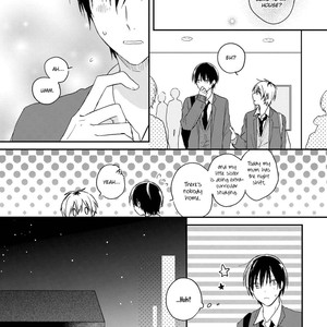 [SHIINA Maumi] Natsu ni Mebuku wa Koi no Oto (update c.5+Extra) [Eng] – Gay Manga sex 156