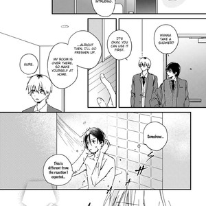 [SHIINA Maumi] Natsu ni Mebuku wa Koi no Oto (update c.5+Extra) [Eng] – Gay Manga sex 157