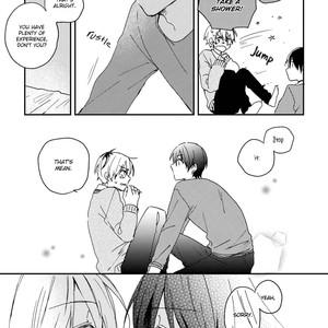 [SHIINA Maumi] Natsu ni Mebuku wa Koi no Oto (update c.5+Extra) [Eng] – Gay Manga sex 163