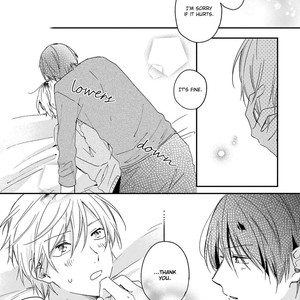 [SHIINA Maumi] Natsu ni Mebuku wa Koi no Oto (update c.5+Extra) [Eng] – Gay Manga sex 165