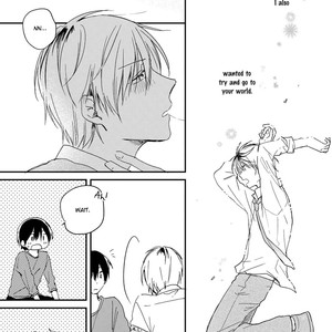 [SHIINA Maumi] Natsu ni Mebuku wa Koi no Oto (update c.5+Extra) [Eng] – Gay Manga sex 168
