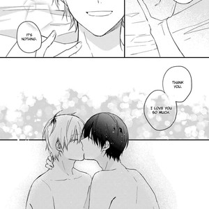 [SHIINA Maumi] Natsu ni Mebuku wa Koi no Oto (update c.5+Extra) [Eng] – Gay Manga sex 171
