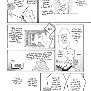 [RIYUMA Kana] Ookami wa Hana no Kaori (update c.5) [Eng] – Gay Manga sex 5