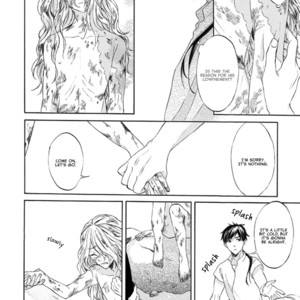 [RIYUMA Kana] Ookami wa Hana no Kaori (update c.5) [Eng] – Gay Manga sex 18