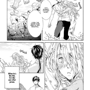 [RIYUMA Kana] Ookami wa Hana no Kaori (update c.5) [Eng] – Gay Manga sex 19