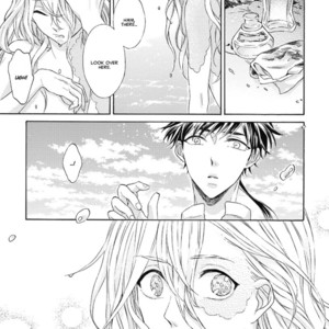 [RIYUMA Kana] Ookami wa Hana no Kaori (update c.5) [Eng] – Gay Manga sex 21