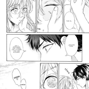 [RIYUMA Kana] Ookami wa Hana no Kaori (update c.5) [Eng] – Gay Manga sex 22