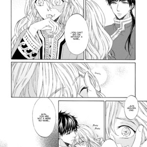 [RIYUMA Kana] Ookami wa Hana no Kaori (update c.5) [Eng] – Gay Manga sex 26