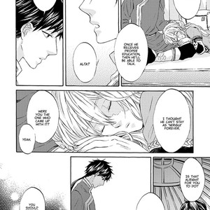 [RIYUMA Kana] Ookami wa Hana no Kaori (update c.5) [Eng] – Gay Manga sex 28