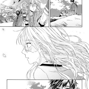 [RIYUMA Kana] Ookami wa Hana no Kaori (update c.5) [Eng] – Gay Manga sex 29