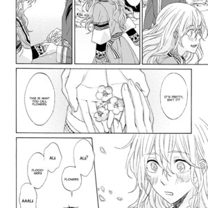 [RIYUMA Kana] Ookami wa Hana no Kaori (update c.5) [Eng] – Gay Manga sex 30