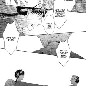 [RIYUMA Kana] Ookami wa Hana no Kaori (update c.5) [Eng] – Gay Manga sex 33
