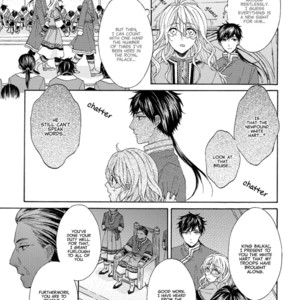 [RIYUMA Kana] Ookami wa Hana no Kaori (update c.5) [Eng] – Gay Manga sex 42