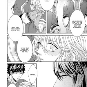 [RIYUMA Kana] Ookami wa Hana no Kaori (update c.5) [Eng] – Gay Manga sex 43