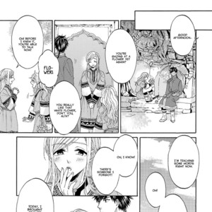 [RIYUMA Kana] Ookami wa Hana no Kaori (update c.5) [Eng] – Gay Manga sex 62