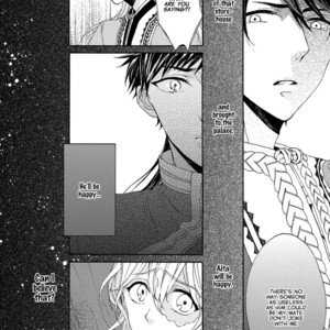 [RIYUMA Kana] Ookami wa Hana no Kaori (update c.5) [Eng] – Gay Manga sex 67