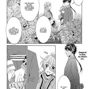 [RIYUMA Kana] Ookami wa Hana no Kaori (update c.5) [Eng] – Gay Manga sex 74