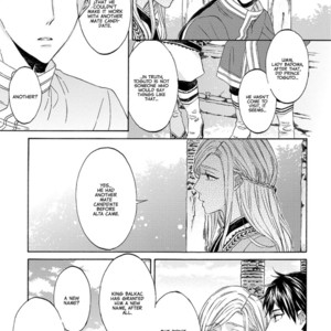 [RIYUMA Kana] Ookami wa Hana no Kaori (update c.5) [Eng] – Gay Manga sex 77
