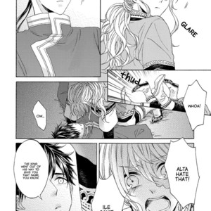 [RIYUMA Kana] Ookami wa Hana no Kaori (update c.5) [Eng] – Gay Manga sex 80