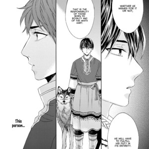 [RIYUMA Kana] Ookami wa Hana no Kaori (update c.5) [Eng] – Gay Manga sex 94