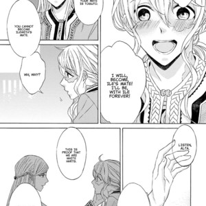 [RIYUMA Kana] Ookami wa Hana no Kaori (update c.5) [Eng] – Gay Manga sex 108