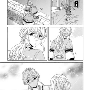 [RIYUMA Kana] Ookami wa Hana no Kaori (update c.5) [Eng] – Gay Manga sex 112