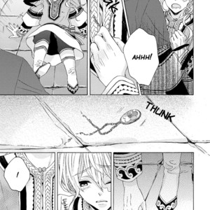 [RIYUMA Kana] Ookami wa Hana no Kaori (update c.5) [Eng] – Gay Manga sex 116