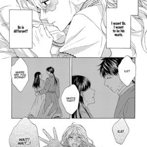 [RIYUMA Kana] Ookami wa Hana no Kaori (update c.5) [Eng] – Gay Manga sex 127
