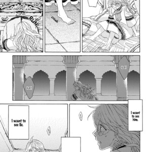 [RIYUMA Kana] Ookami wa Hana no Kaori (update c.5) [Eng] – Gay Manga sex 128