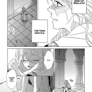 [RIYUMA Kana] Ookami wa Hana no Kaori (update c.5) [Eng] – Gay Manga sex 129
