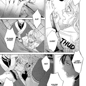 [RIYUMA Kana] Ookami wa Hana no Kaori (update c.5) [Eng] – Gay Manga sex 132