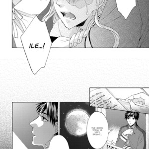 [RIYUMA Kana] Ookami wa Hana no Kaori (update c.5) [Eng] – Gay Manga sex 133