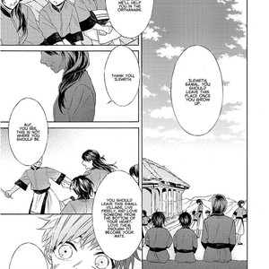[RIYUMA Kana] Ookami wa Hana no Kaori (update c.5) [Eng] – Gay Manga sex 137
