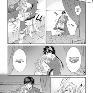 [RIYUMA Kana] Ookami wa Hana no Kaori (update c.5) [Eng] – Gay Manga sex 143