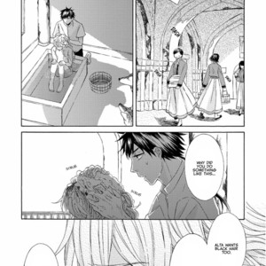 [RIYUMA Kana] Ookami wa Hana no Kaori (update c.5) [Eng] – Gay Manga sex 151