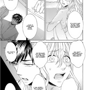 [RIYUMA Kana] Ookami wa Hana no Kaori (update c.5) [Eng] – Gay Manga sex 152