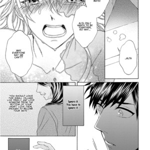 [RIYUMA Kana] Ookami wa Hana no Kaori (update c.5) [Eng] – Gay Manga sex 156