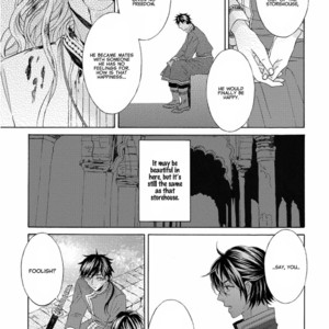 [RIYUMA Kana] Ookami wa Hana no Kaori (update c.5) [Eng] – Gay Manga sex 160