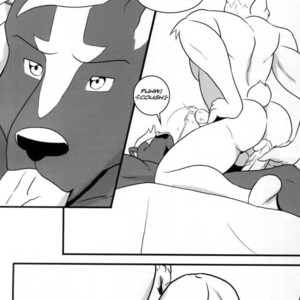 [Anupap Kasook] Anton’s New Love On The Airship [Eng] – Gay Manga sex 31