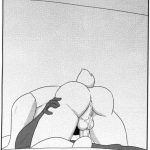 [Anupap Kasook] Anton’s New Love On The Airship [Eng] – Gay Manga sex 39