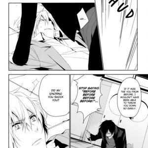 [Hummel] Durarara!! dj – When a beast Becomes Human #2 [Eng] – Gay Manga sex 16